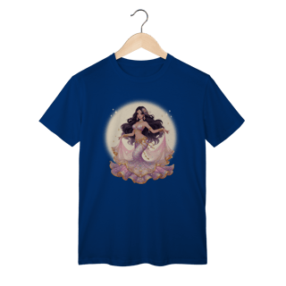 Nome do produto Boneca Noahri - T-shirt