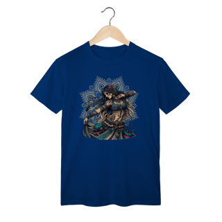 Nome do produto Dalia - T-shirt