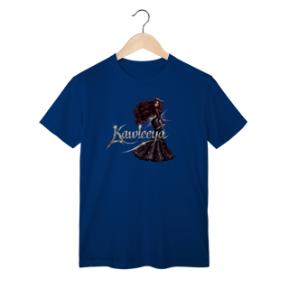 Nome do produto Kawleeya - T-shirt