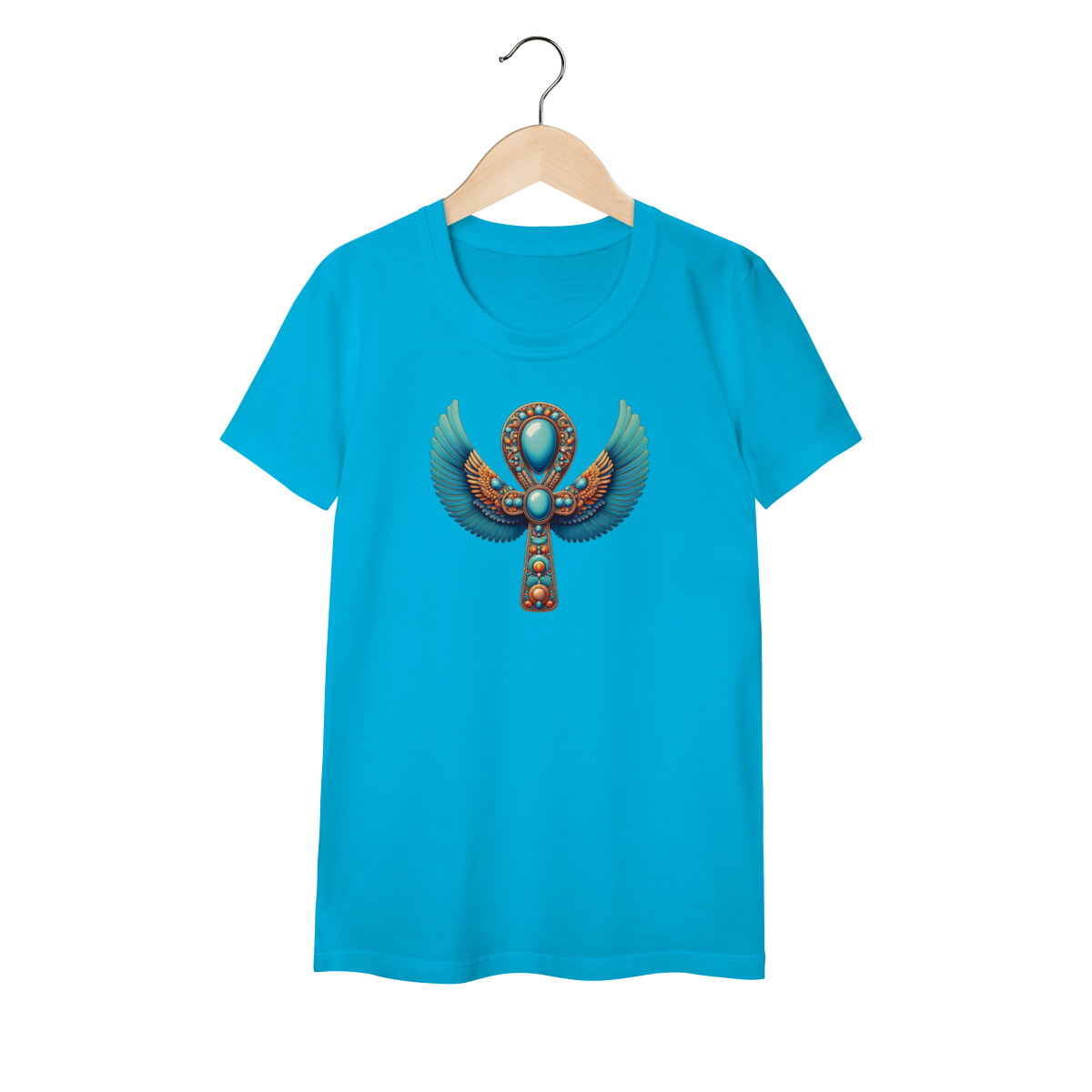 Ankh - Baby Look