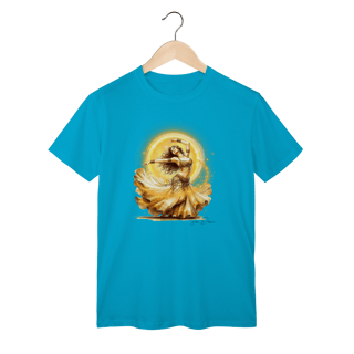Nome do produto Sun Dance - T-shirt
