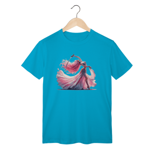 Nome do produto Lamis - T-shirt