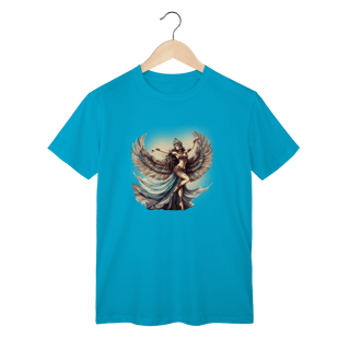 Nome do produto Dancing Isis - T-shirt