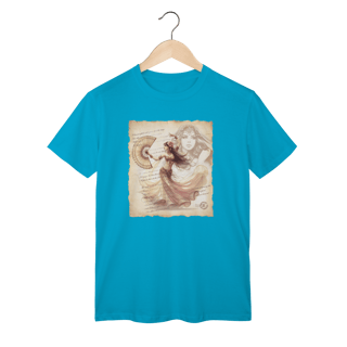 Nome do produto Bailarina Andaluz - T-shirt