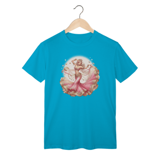 Nome do produto Boneca Amal - T-shirt