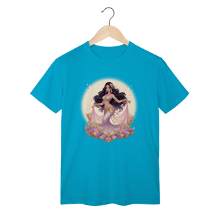 Nome do produto Boneca Noahri - T-shirt
