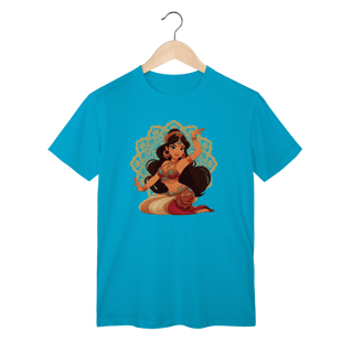 Nome do produto Lina - T-shirt