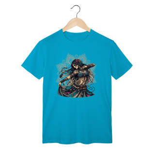 Nome do produto Dalia - T-shirt