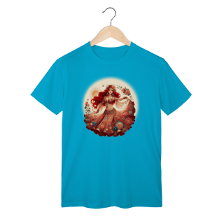 Nome do produto Amina - T-shirt