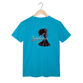 Nome do produto Kawleeya - T-shirt