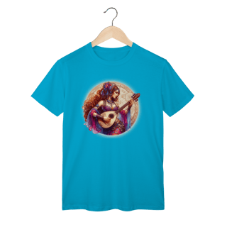 Nome do produto Maryam - T-shirt