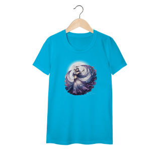 Nome do produto Moon Dance - Baby Look