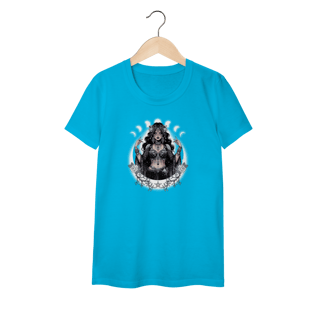 Nome do produto Bailarina Wicca - Baby Look