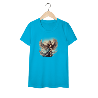 Nome do produto Dancing Isis - Baby Look