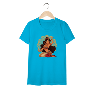 Nome do produto Lina - Baby Look