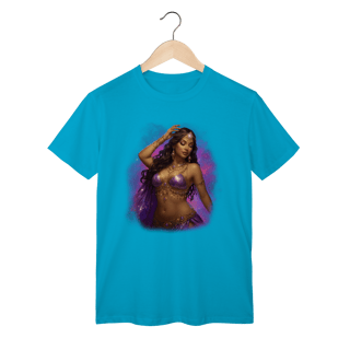 Nome do produto Luna - T-shirt