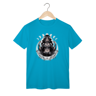 Nome do produto Bailarina Wicca - T-shirt