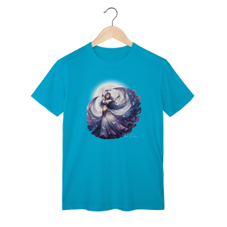 Nome do produto Moon Dance - T-shirt
