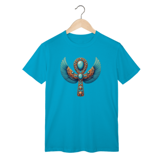 Nome do produto Ankh - T-shirt