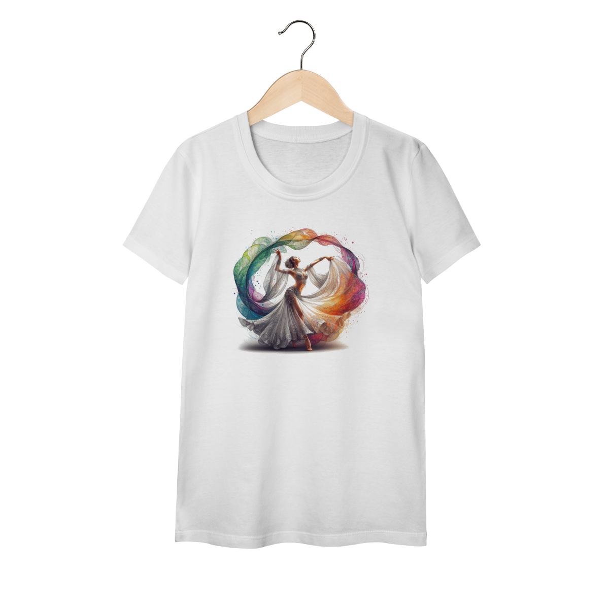 Dalila - T-shirt