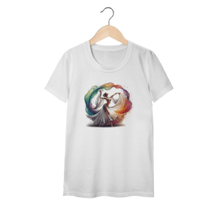 Dalila - T-shirt