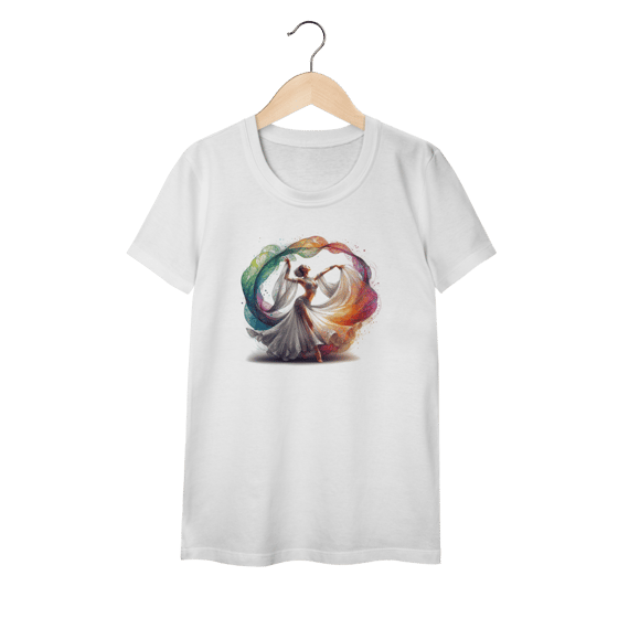 Dalila - T-shirt