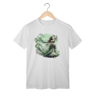 Bailarina de Terra - T-shirt