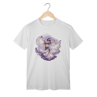 Bailarina de Ar - T-shirt