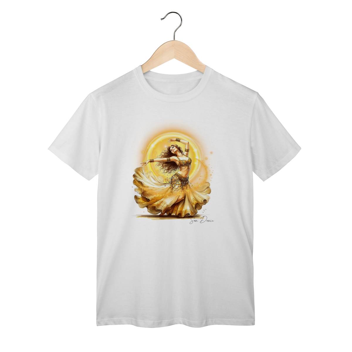 Sun Dance - T-shirt