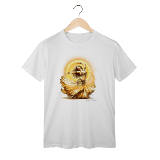 Sun Dance - T-shirt