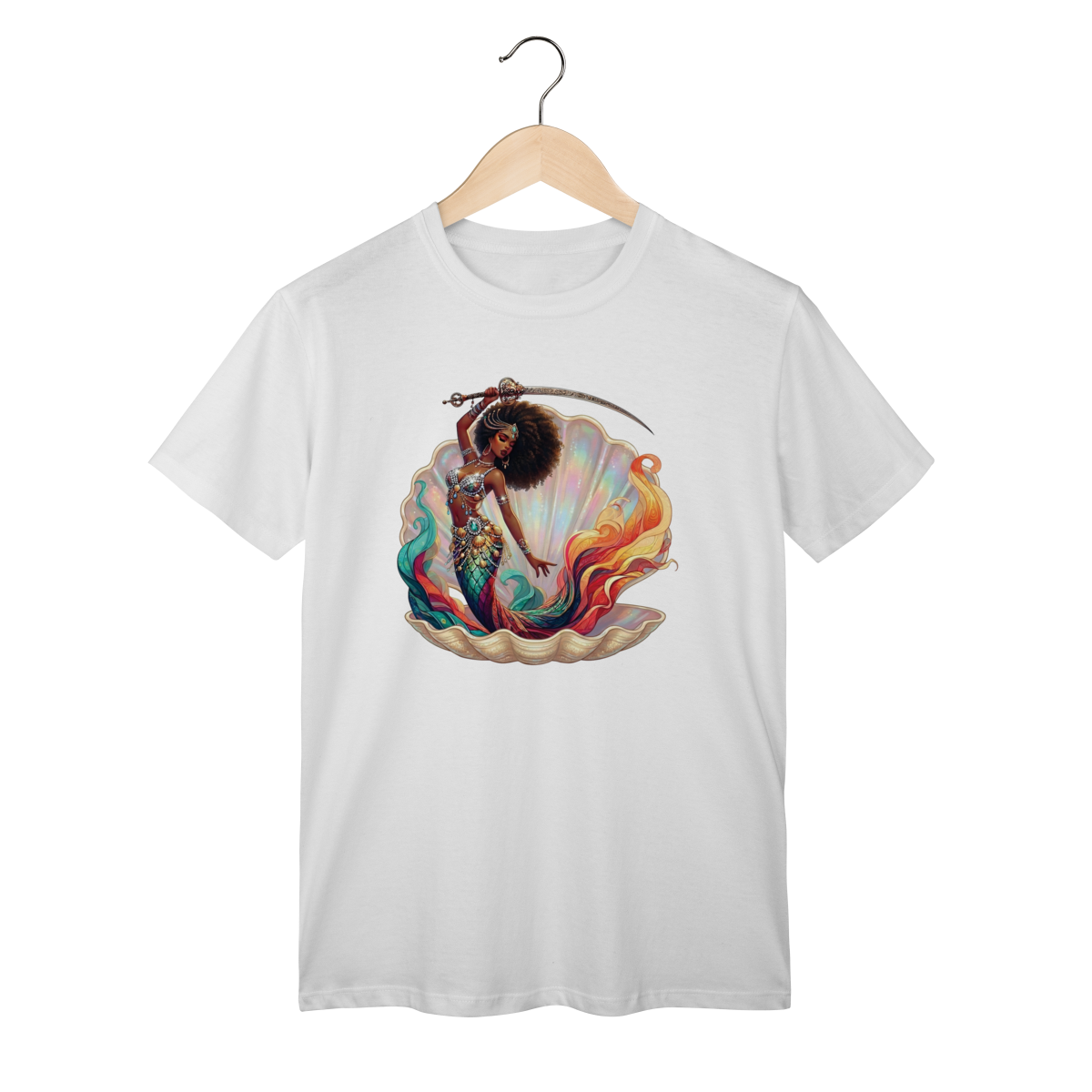Nayara - T-shirt