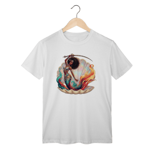 Nome do produto Nayara - T-shirt