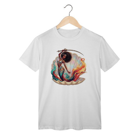 Nayara - T-shirt