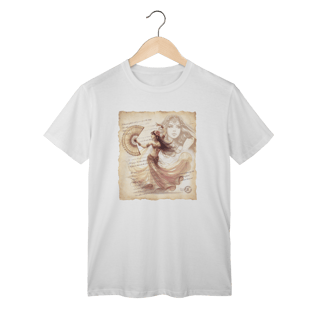 Bailarina Andaluz - T-shirt