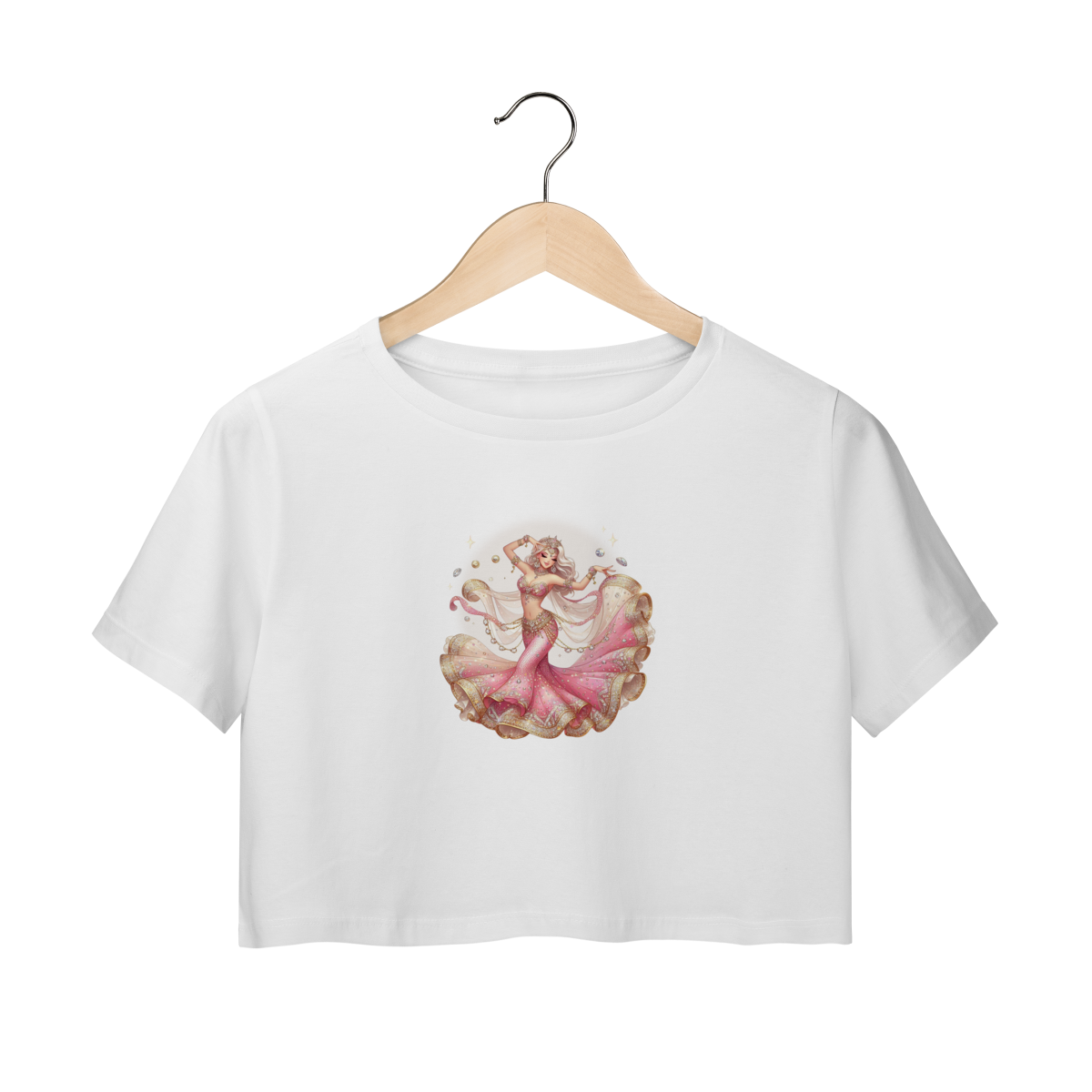 Boneca Amal - Cropped