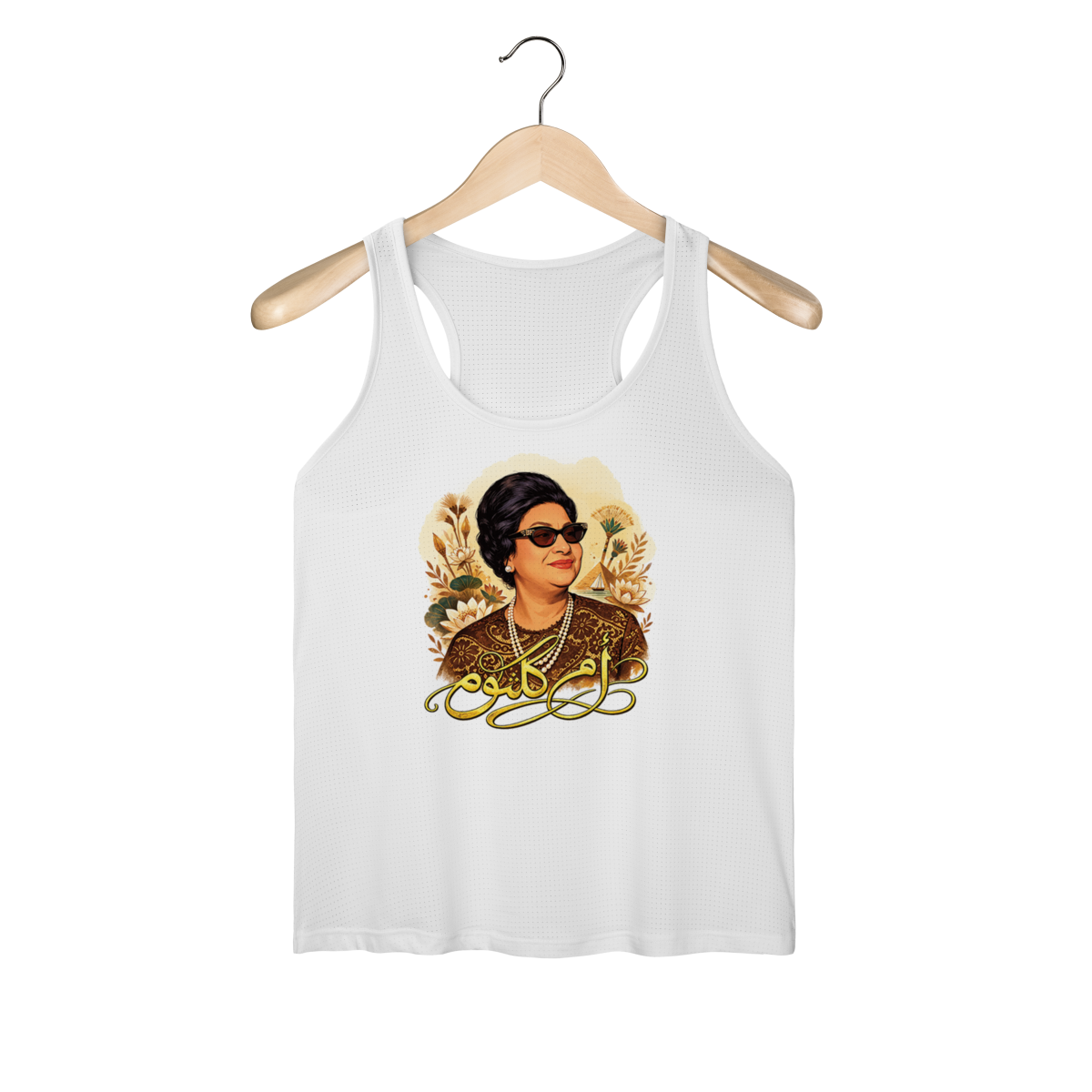 Umm Kulthum - Regata Dry UV