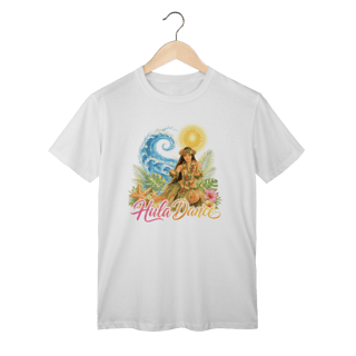 Hula Dance - T-shirt