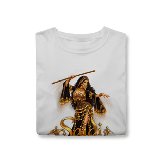 Nome do produto Saidi T-shirt