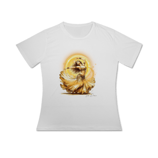 Nome do produto Sun Dance - Baby Look Dry UV