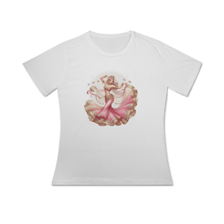 Nome do produto Boneca Amal - Baby Look Dry UV