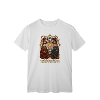 Nome do produto T-Shirt Love for the ATS - Coleção Tribal ATS/FCBD