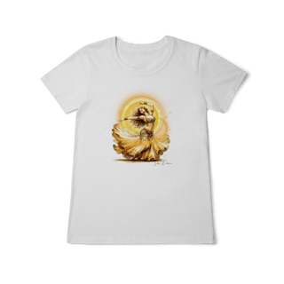 Nome do produto Sun Dance - Baby Look
