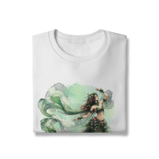 Nome do produto Bailarina de Terra - Moletom Blusão