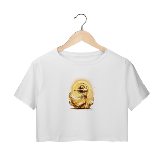 Nome do produto Sun Dance - Cropped