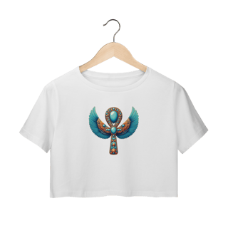 Nome do produto Ankh - Cropped