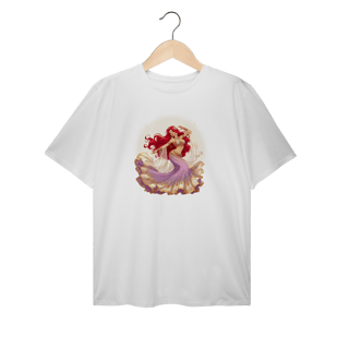Nome do produto Boneca Karin - T-shirt Plus Size
