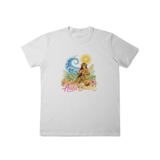 Nome do produto Hula Dance - T-shirt