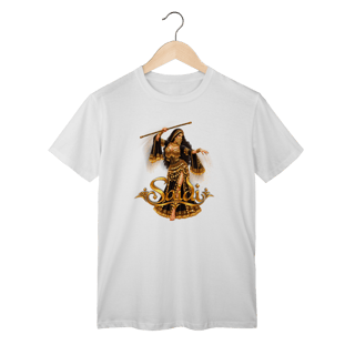 Nome do produto Saidi T-shirt