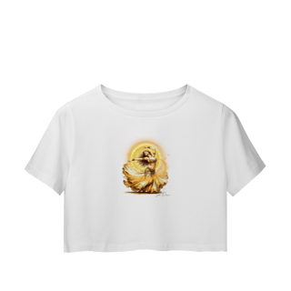 Nome do produto Sun Dance - Cropped