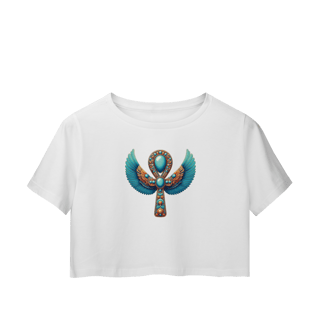 Nome do produto Ankh - Cropped